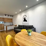 Kamanina Stylish 4* Oděsa