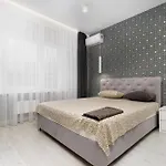 Kamanina Stylish 4* Oděsa