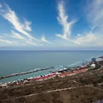 Kamanina Stylish Aparthotel 4*